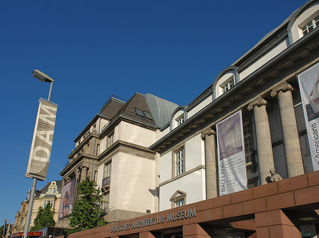 Deutsches Architekturmuseum