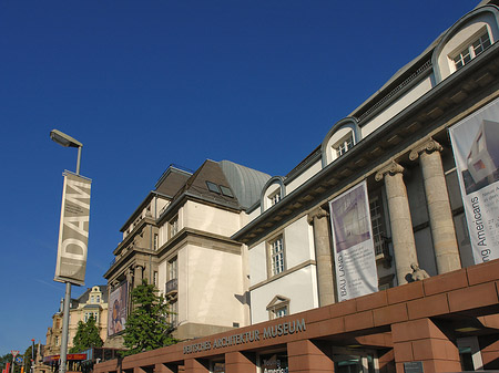 Deutsches Architekturmuseum