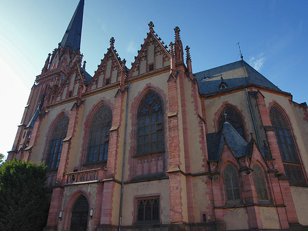 Fotos Deutschherrenkirche