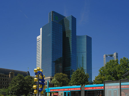 Dresdner Bank Gallileo