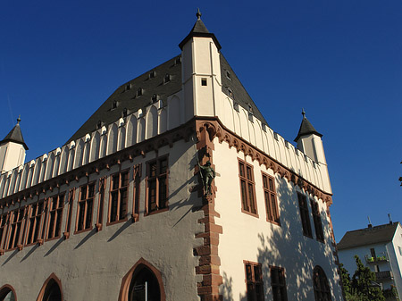 Foto Leinwandhaus