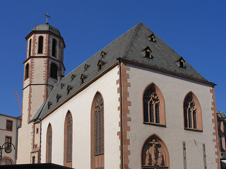 Liebfrauenkirche