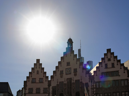 Rathaus Foto 