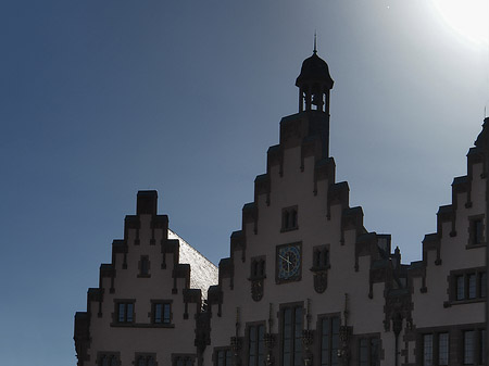 Rathaus Foto 