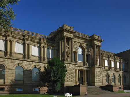 Städelsches Kunstinstitut Foto 