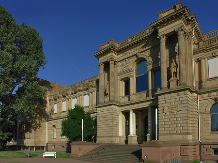 Städelsches Kunstinstitut Foto 