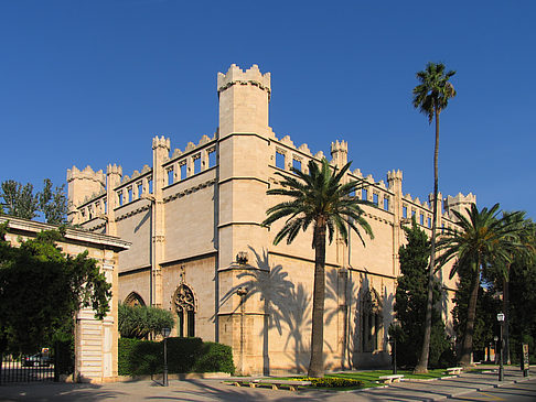 La Llotja