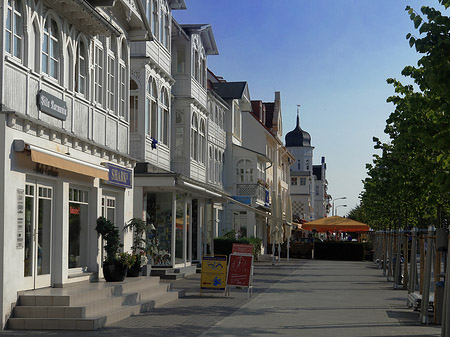 Foto Hotels - Ostseebad Binz