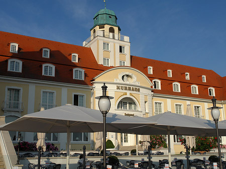 Kurhaus