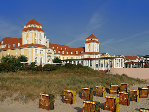 Kurhaus Fotos