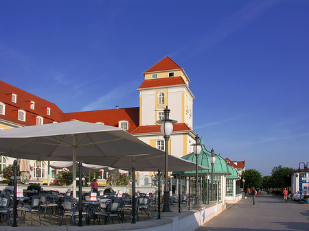 Fotos Kurhaus | Ostseebad Binz