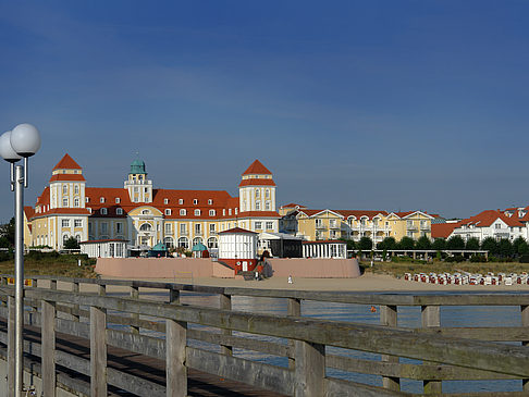 Seebrücke