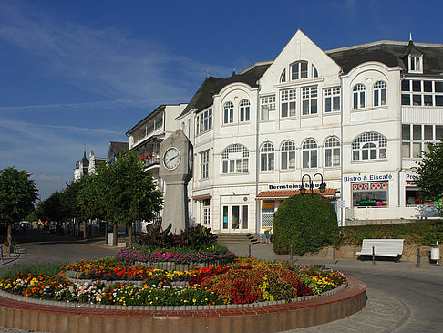 Fotos Seebrücke Binz | Ostseebad Binz