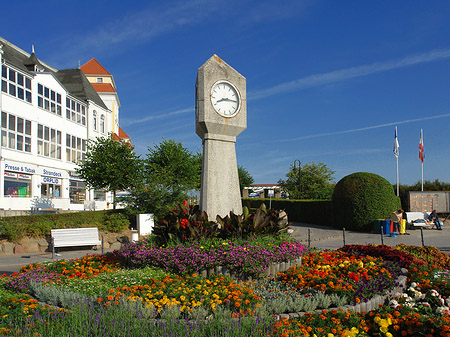 Seebrücke Binz