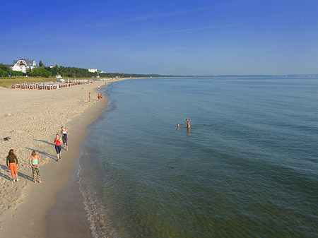 Strand Foto 