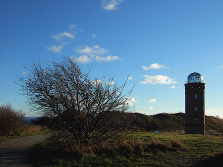 Fotos Straße zum Turm