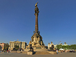 Foto Columbus Monument - Barcelona