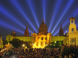 Foto Palau Nacional - Barcelona