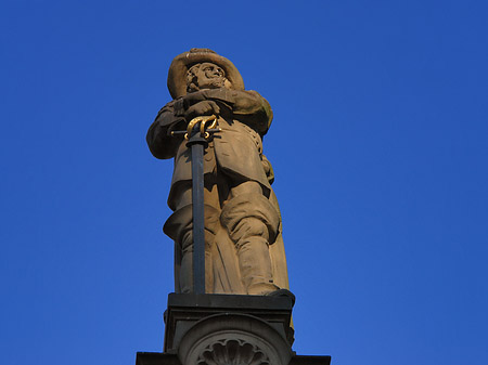 Fotos Jan von Werth-Denkmal | Köln