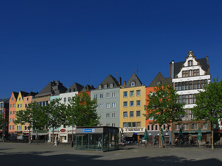 Fotos Heumarkt | Köln