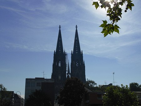 Foto Kölner Dom - Köln