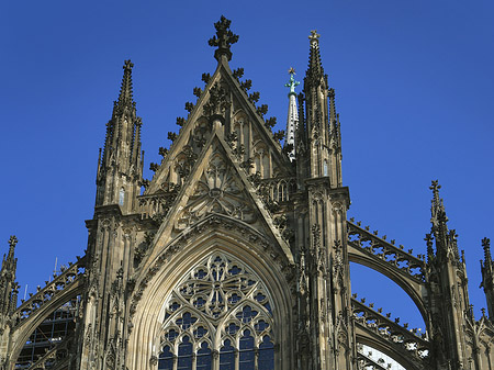 Fotos Südportal des Kölner Doms | Köln