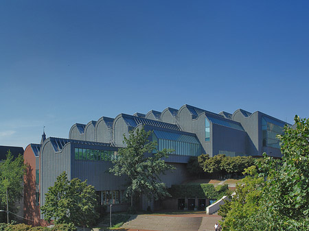 Foto Kölner Philharmonie - Köln