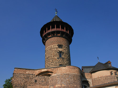 Mühlenturm der Ulrepforte