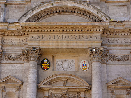 Fotos Piazza di Sant Ignazio