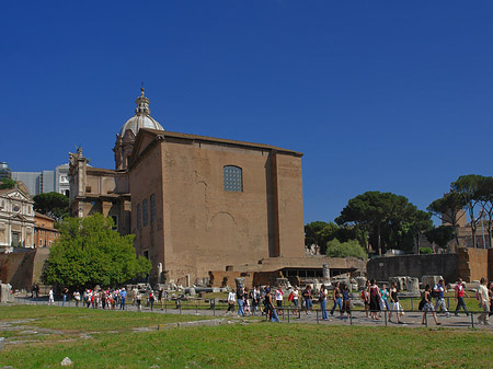 Curia Iulia