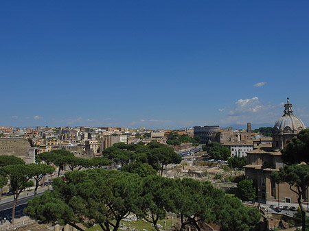 Fotos Forum Romanum