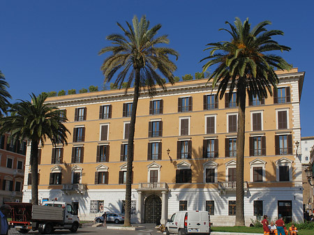 Fotos Piazza di Spagna | Rom