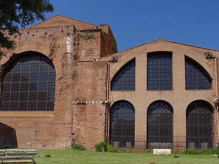 Fotos Santa Maria degli Angeli | Rom