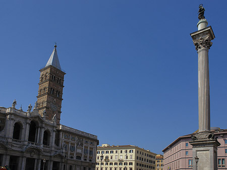 Foto Säule - Rom