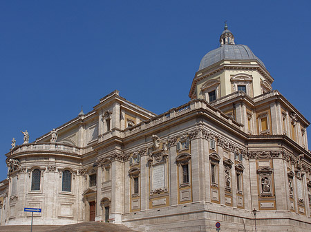 Fotos Santa Maria Maggiore