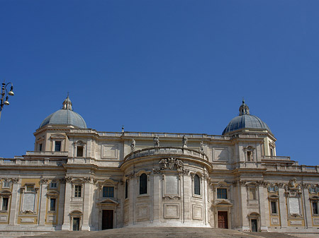 Fotos Santa Maria Maggiore | Rom