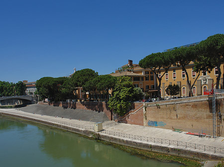 Foto Tiberinsel - Rom