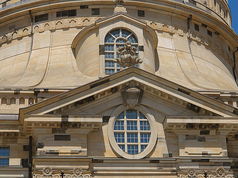 Frauenkirche Fotos