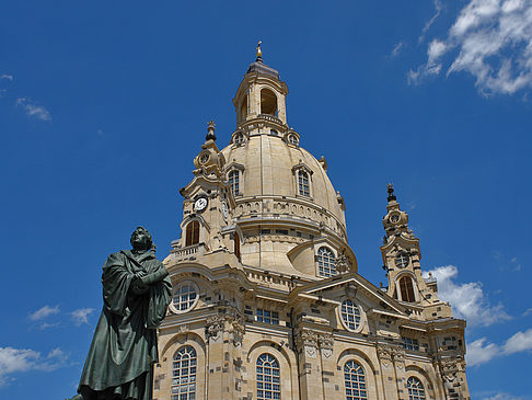 Fotos Frauenkirche