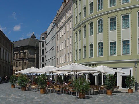 Foto Jüdenhof - Dresden