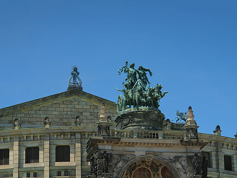 Fotos Semperoper