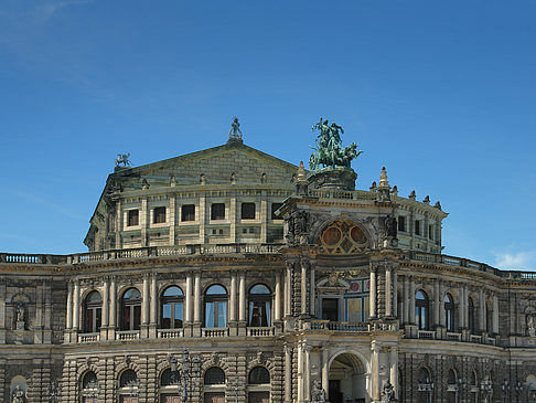 Fotos Semperoper | Dresden