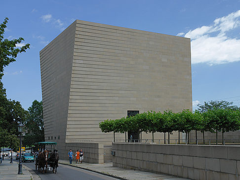 Foto Synagoge