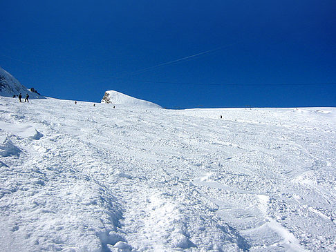 Fotos Kaprun - Skigebiet