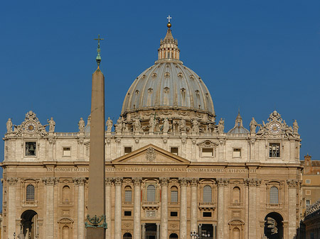 Foto Obelisk