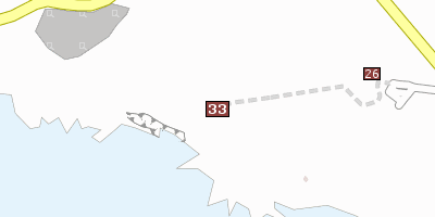 Mnajdra Stadtplan